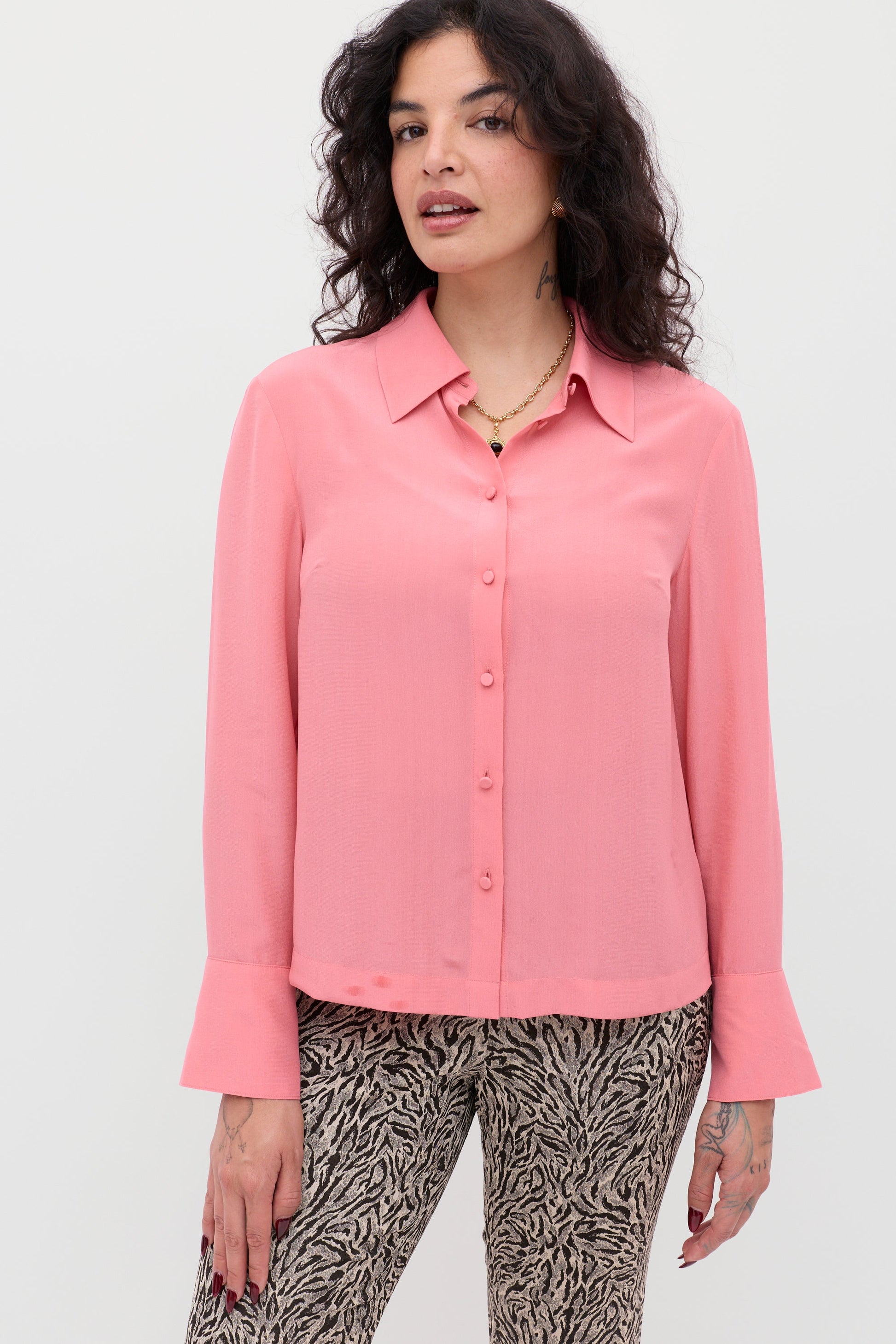 Havan  -  Pink