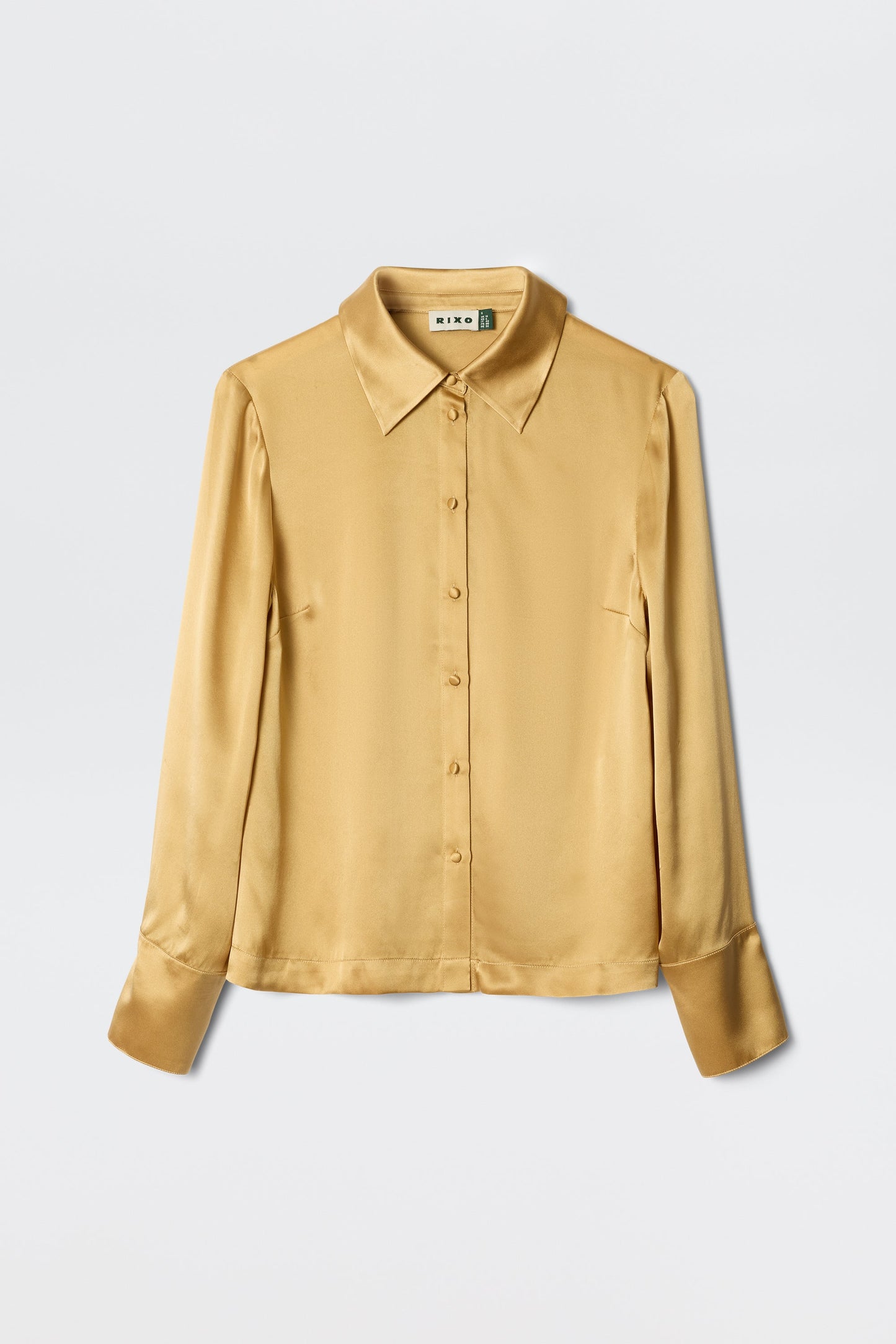Havan  -  Gold