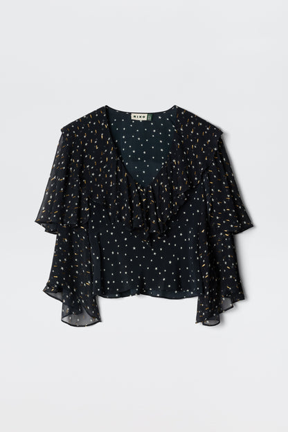 Ramira  -  Starry Night Navy