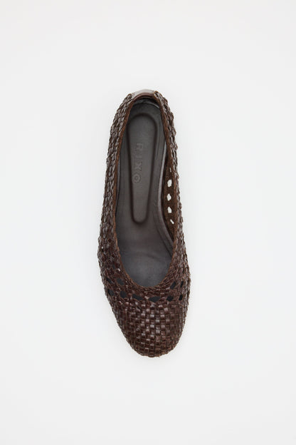 Marlia - Brown