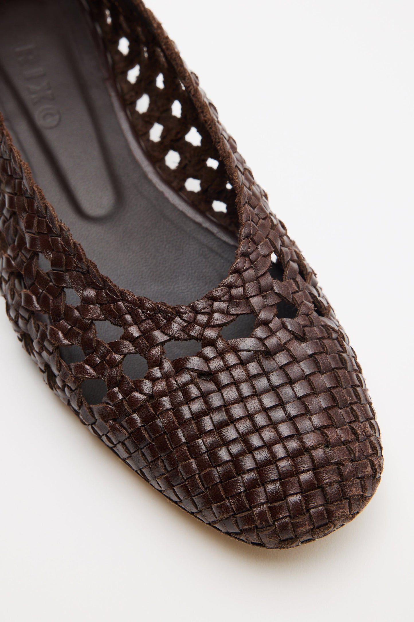 Marlia - Brown