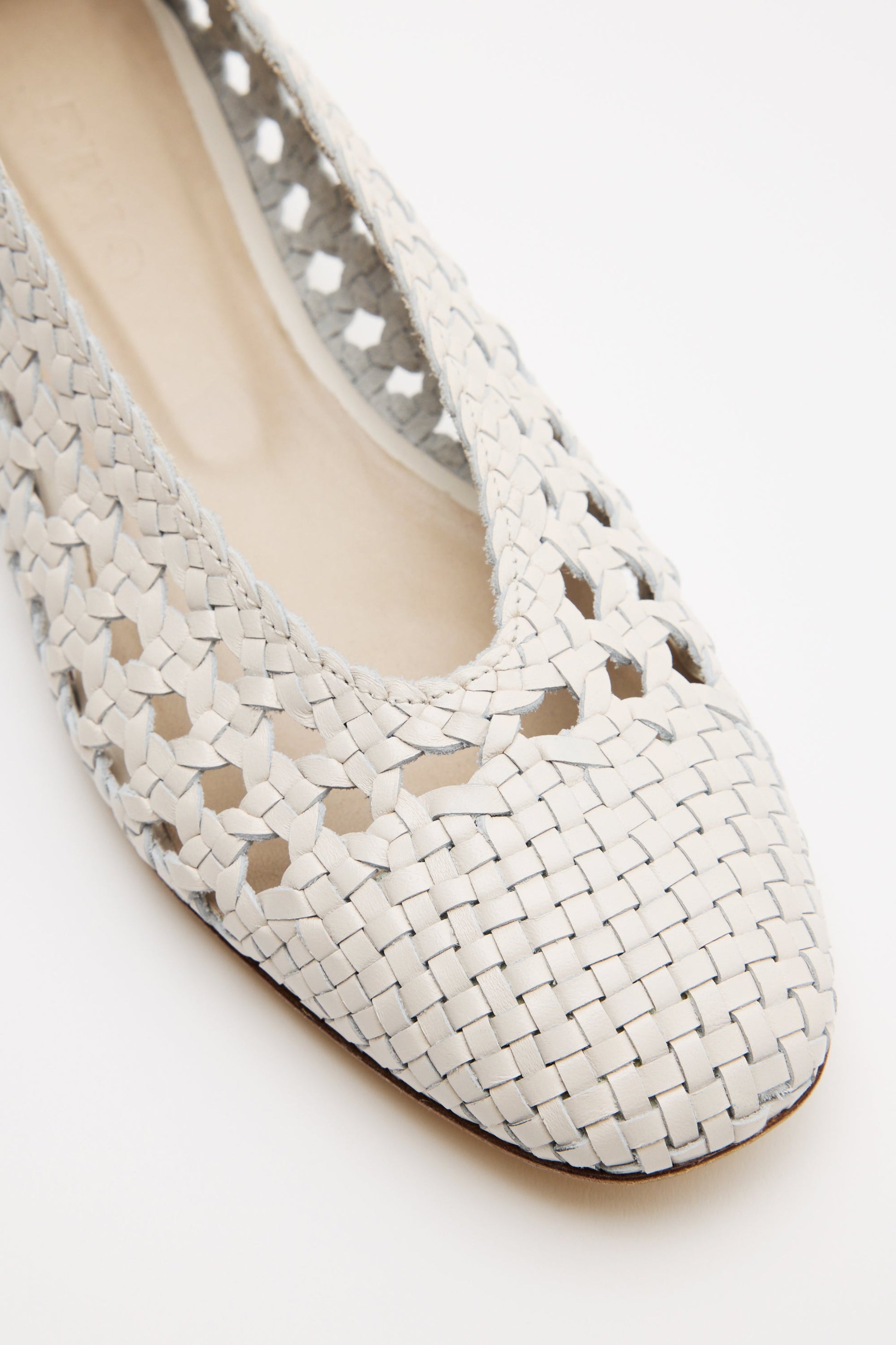 Marlia - Cream