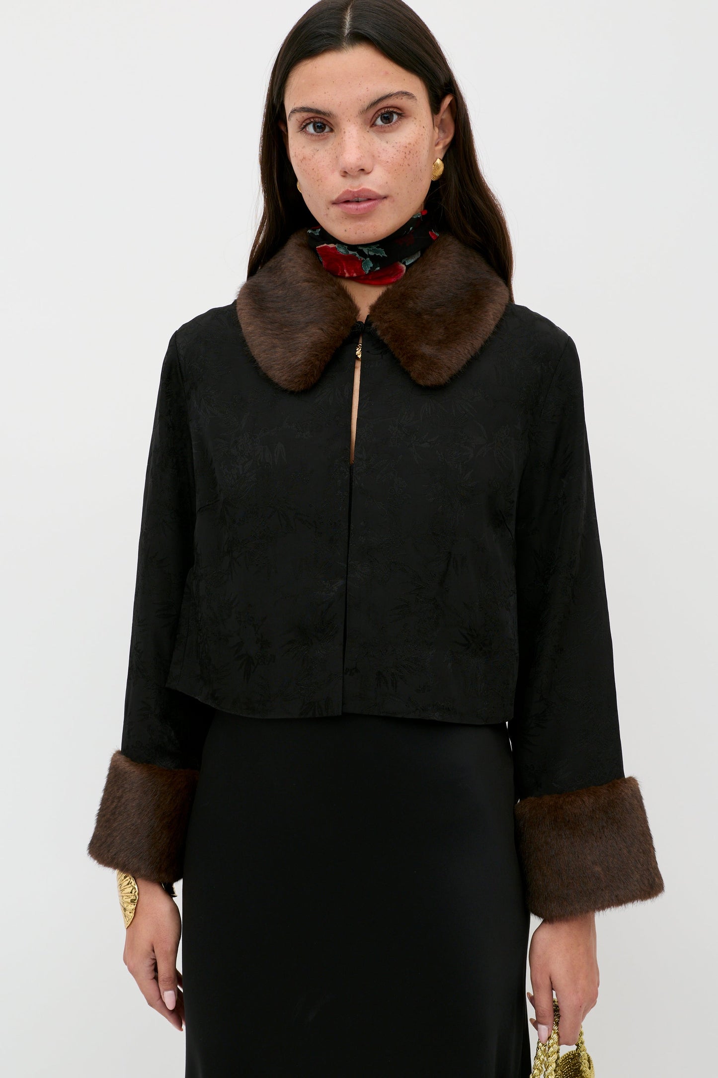 Luanne -  Black