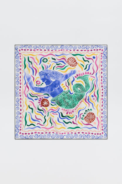 Menno - Mythos Iris Ivory
