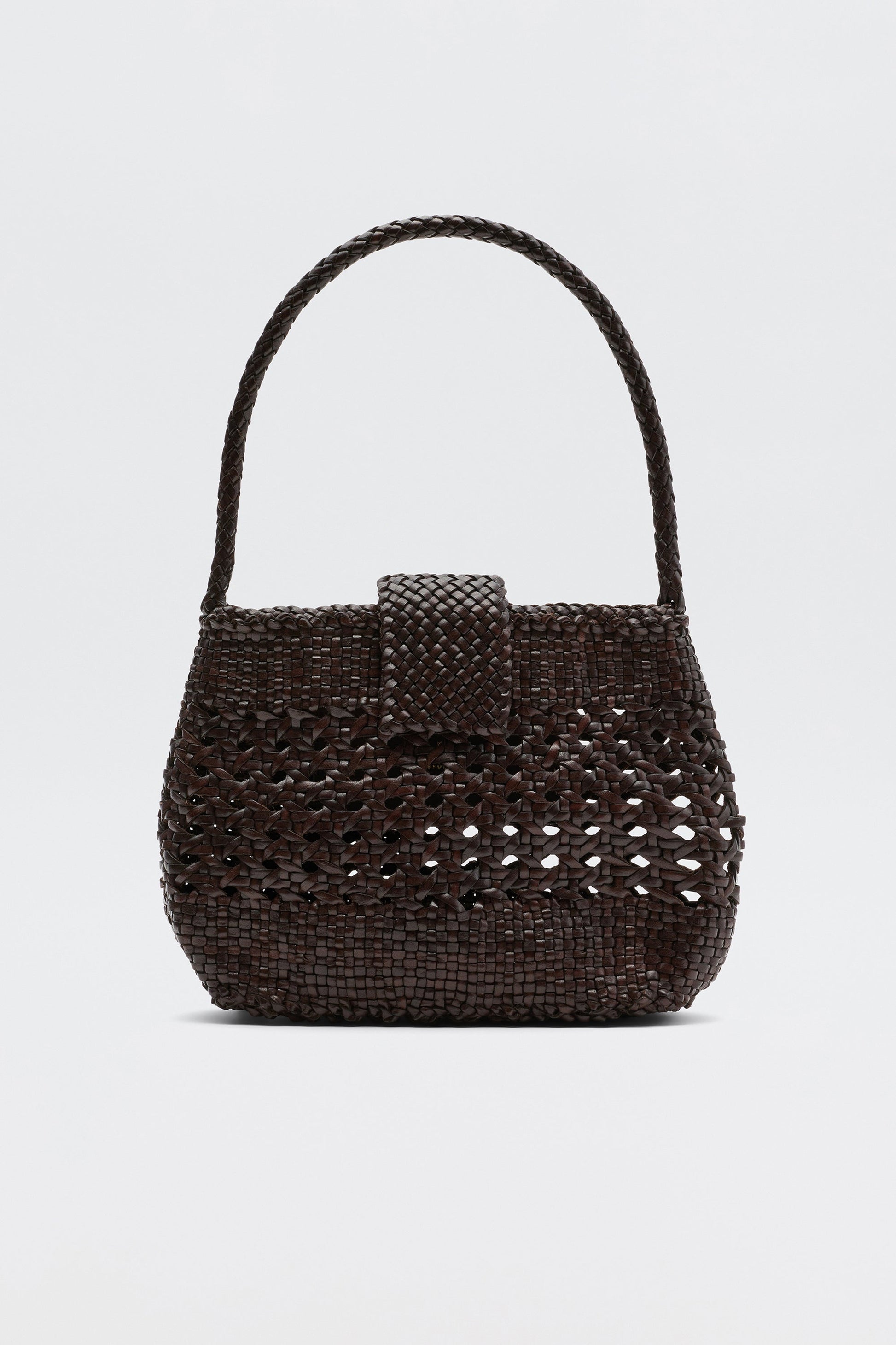 Amoria - Dark Brown