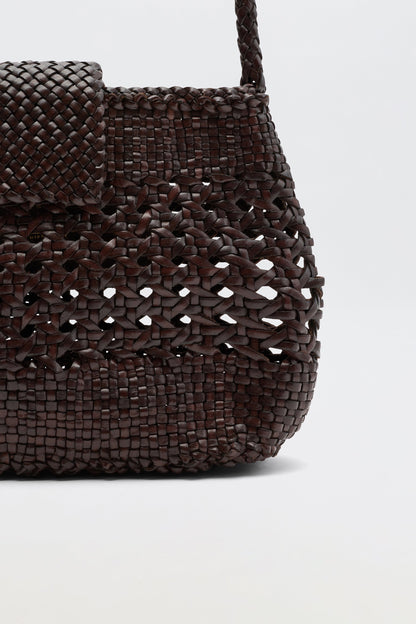Amoria - Dark Brown