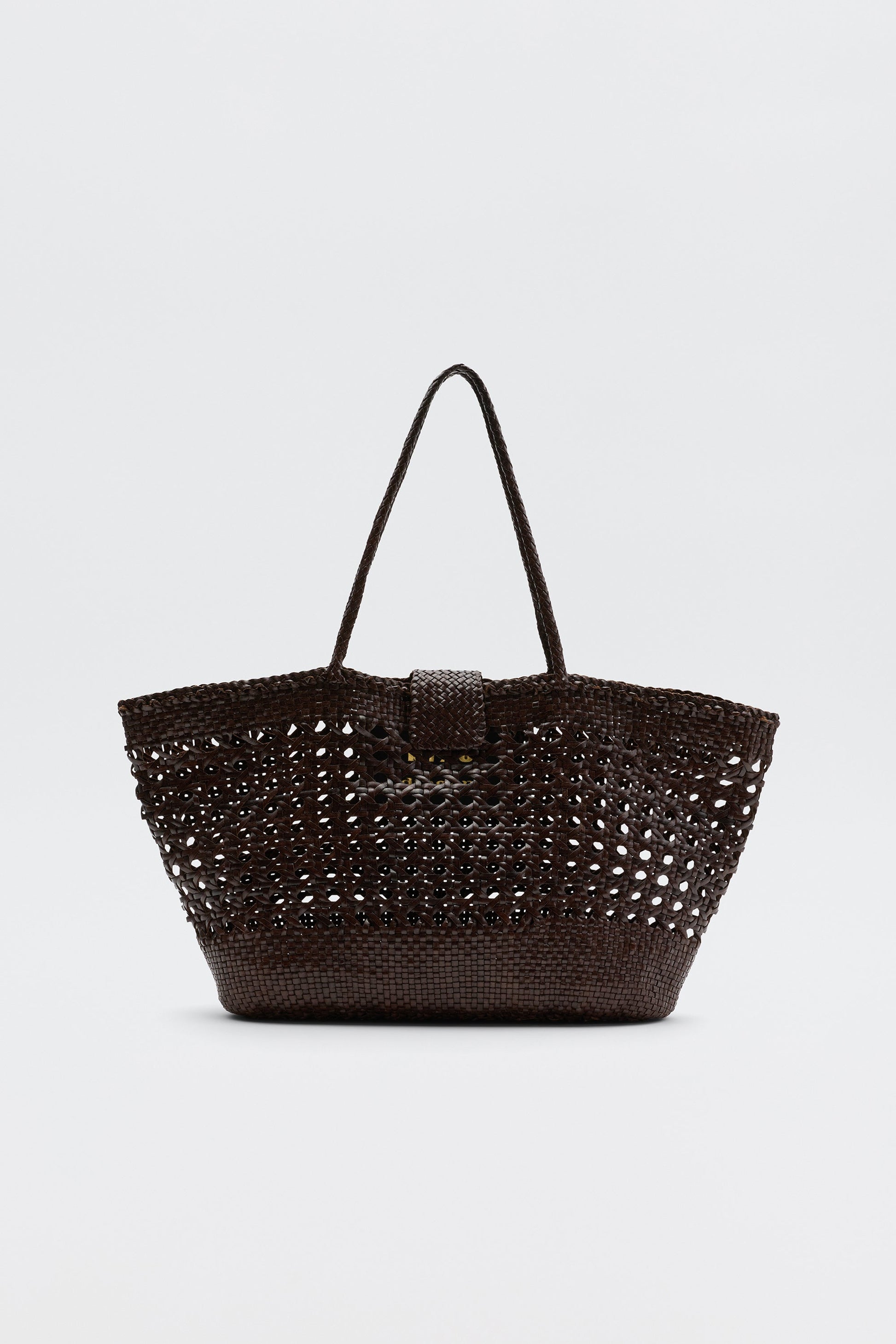 Lucine  -  Dark Brown