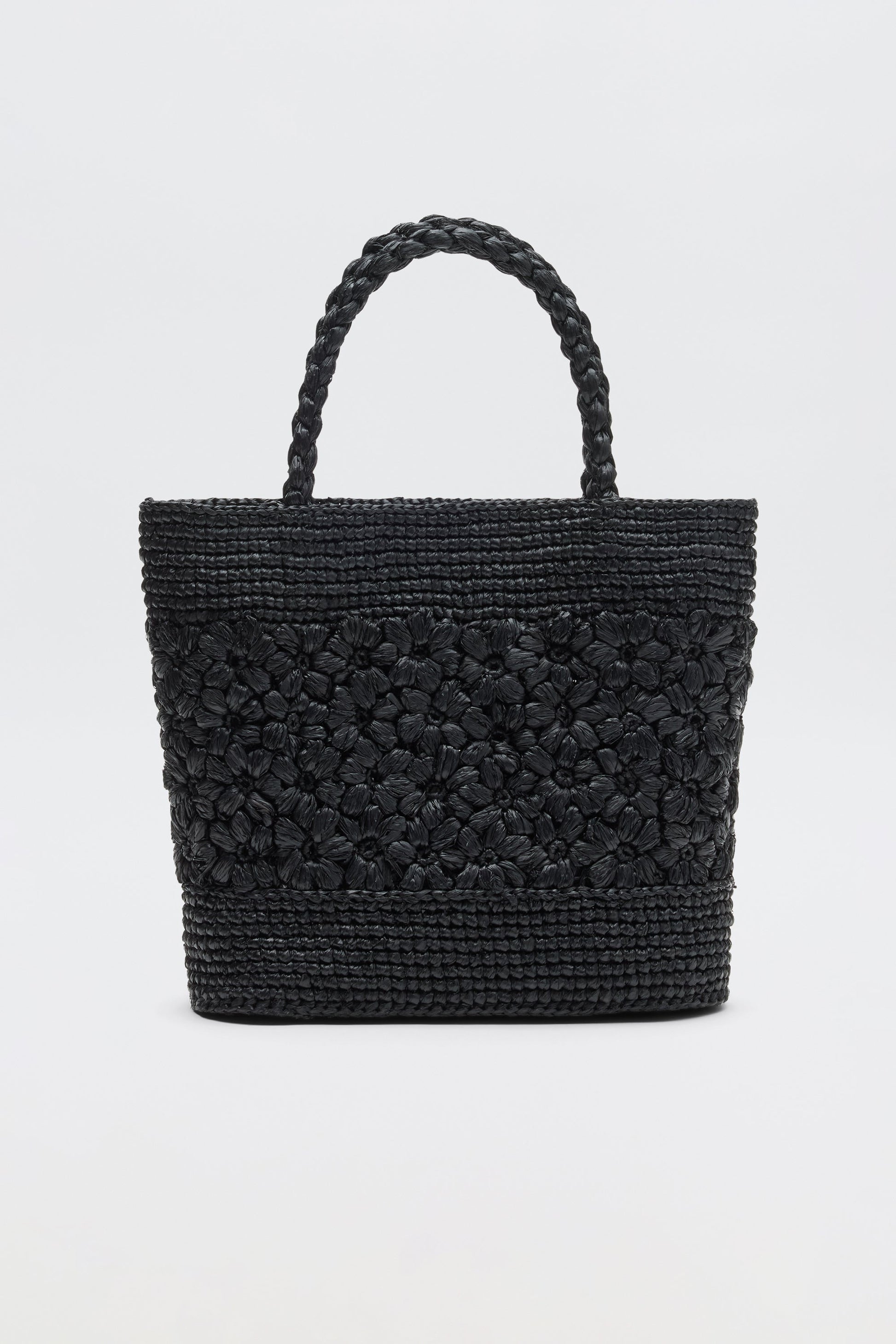 Milana - Black