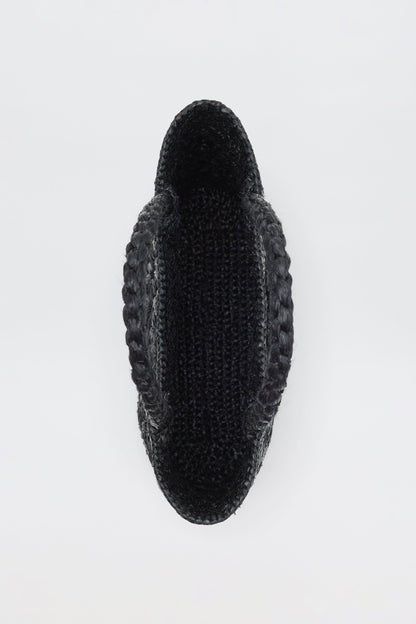 Milana - Black