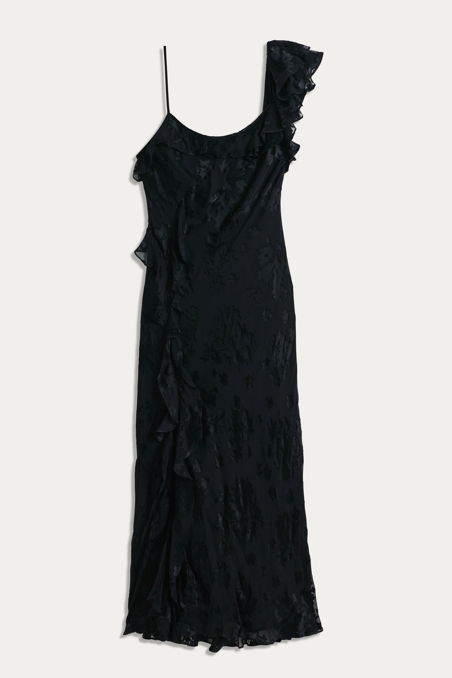 Ester  -  Bouquet Devore Black