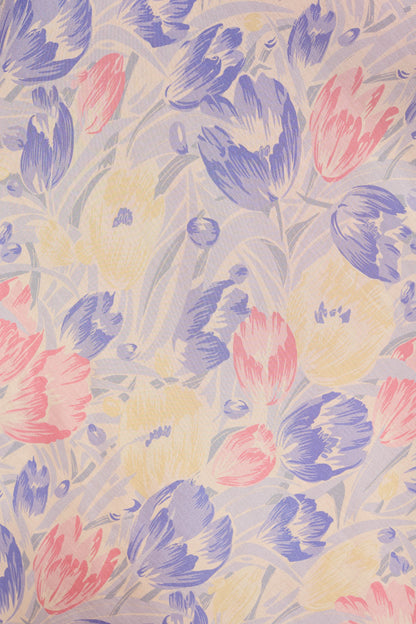 Ariel - Tulip Fields Blue
