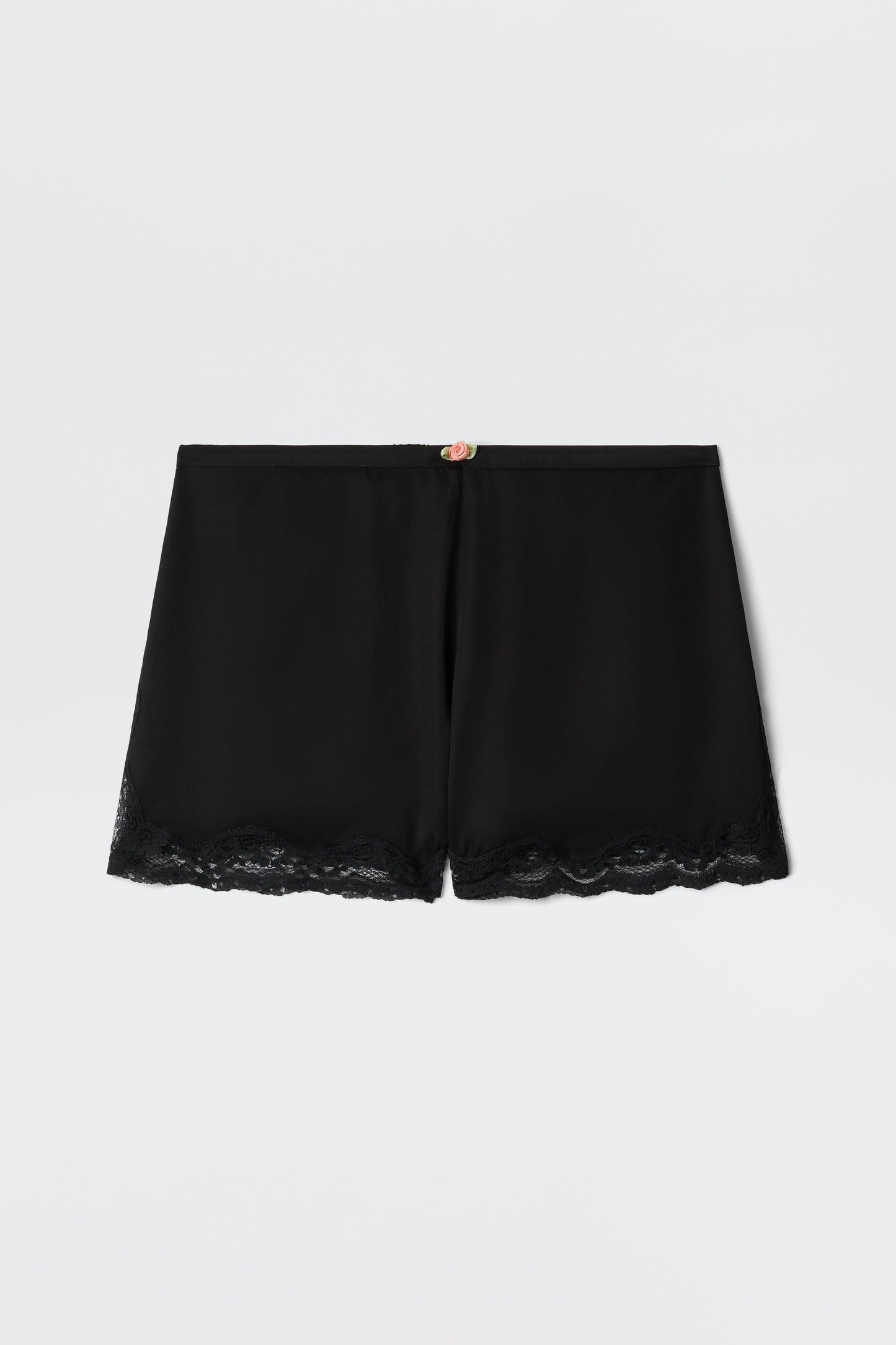 Lealia  -  Black