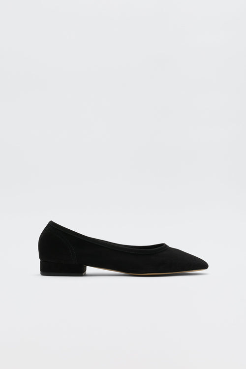 Kierna - Black