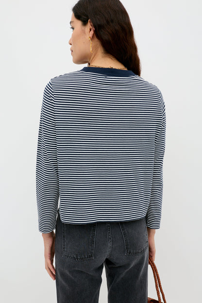 Phaedra  -  Marley Navy
