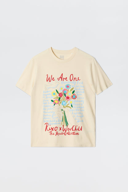 Charity - Rixo x War Child Cream
