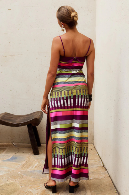 Kaylee Maxi Dress