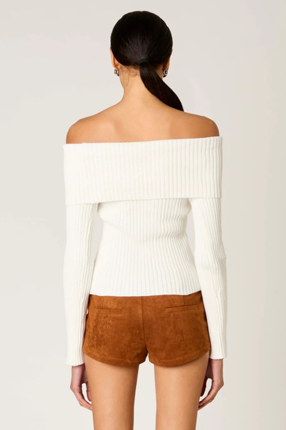 Rimpau Sweater