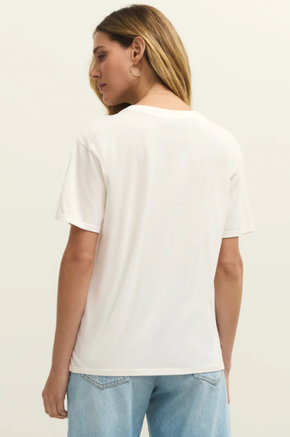 Salud Boyfriend Tee