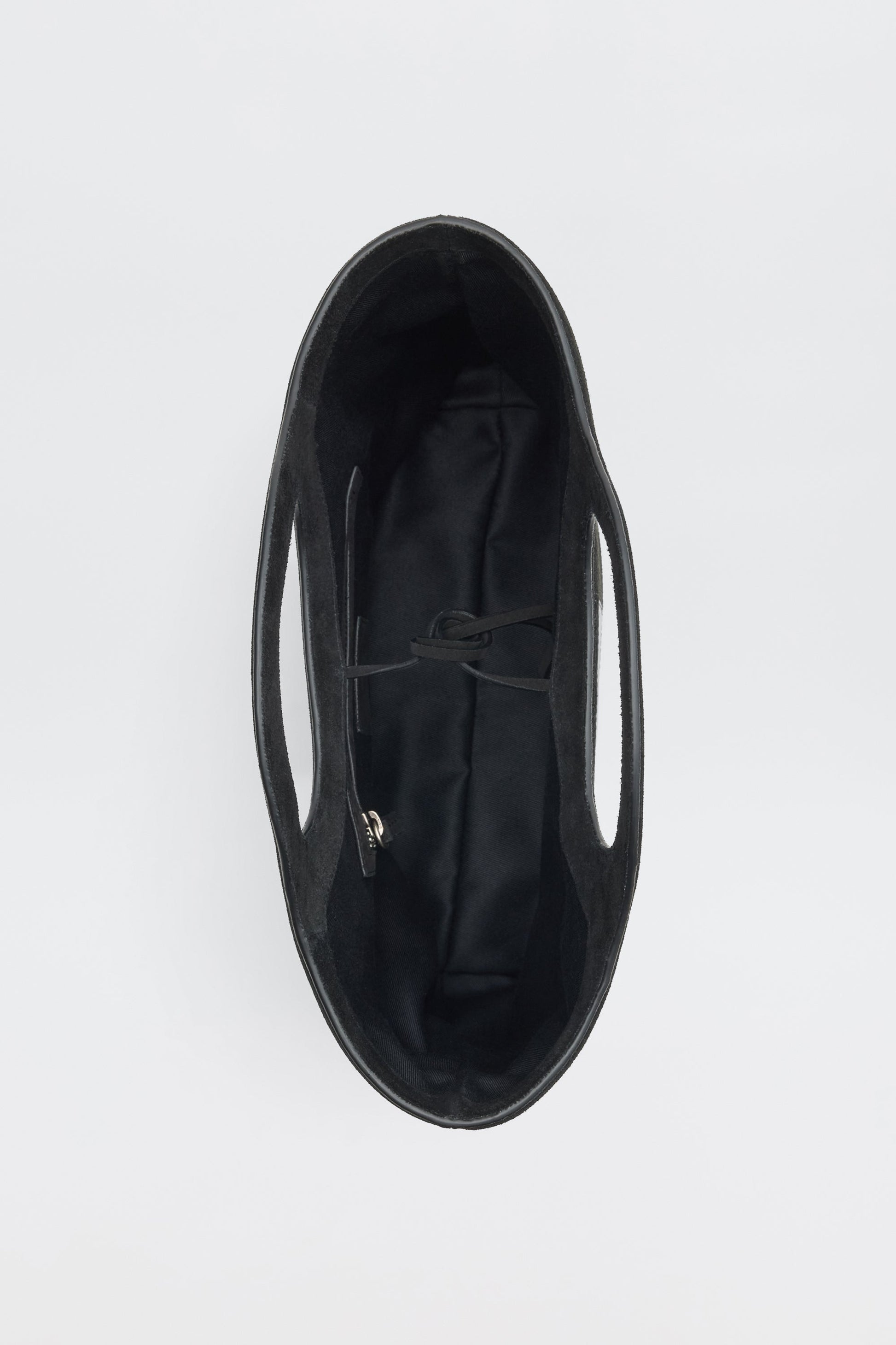 Ayesha - Patchwork Black