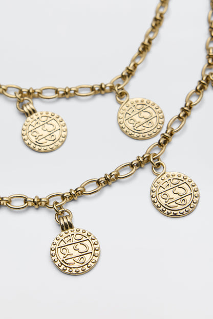 Dilara - Gold