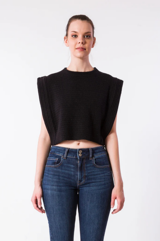 Imogen Top
