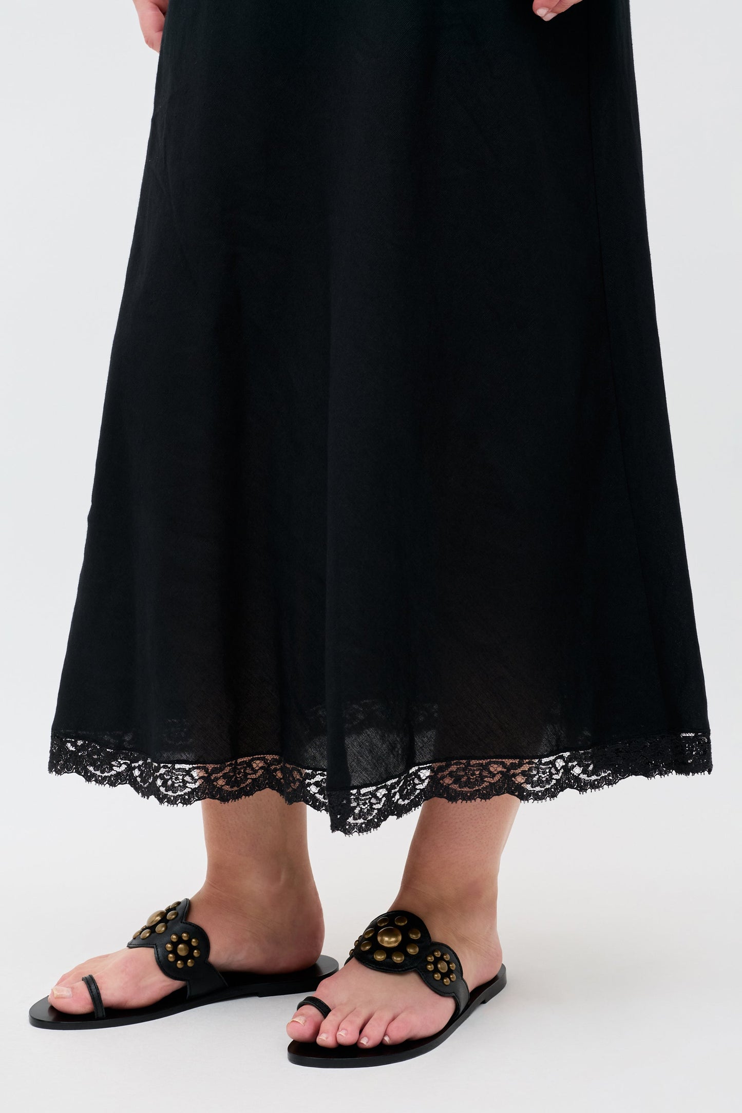 Lucille - Black