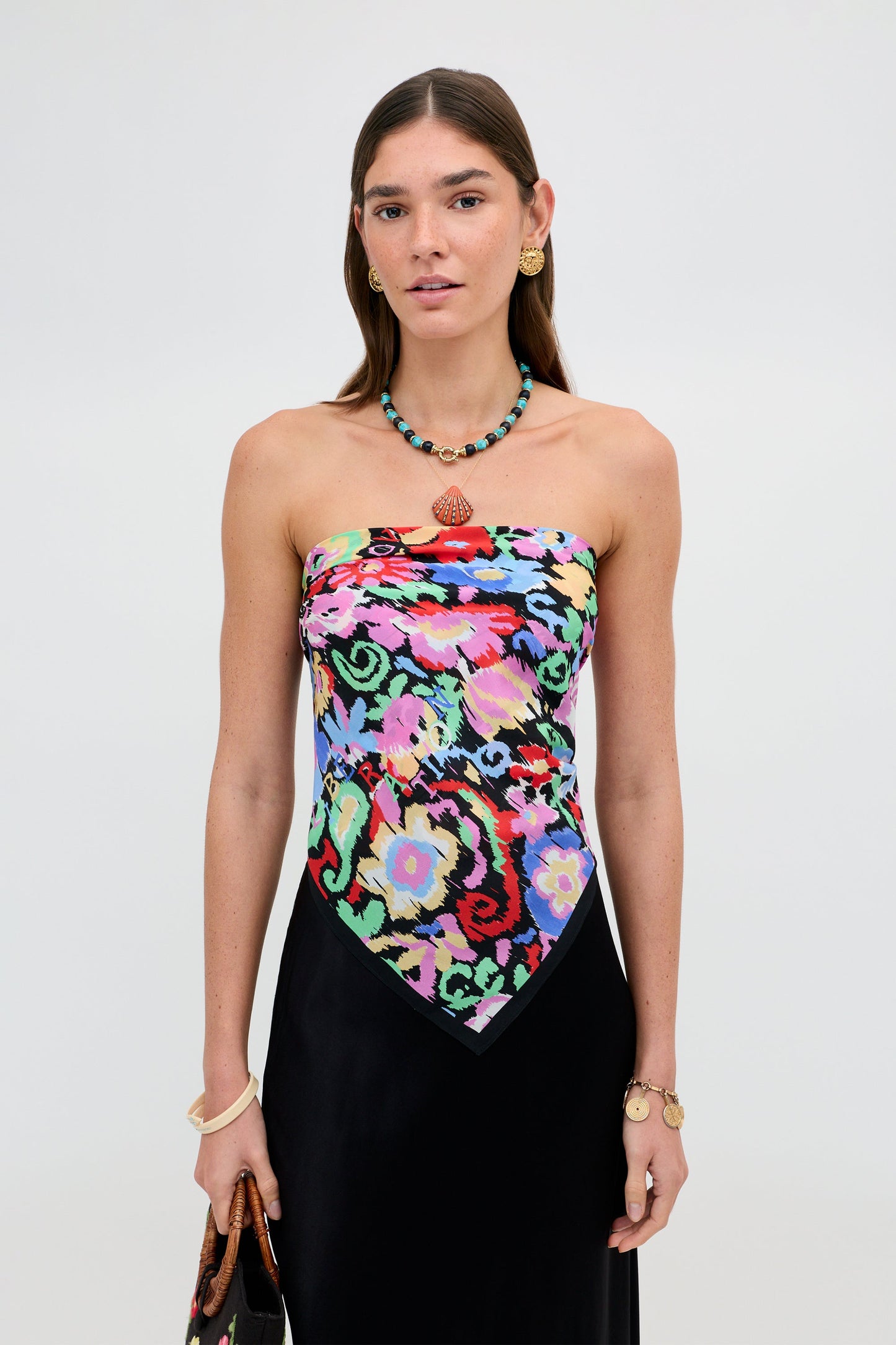 Menno - Ikat Bloom