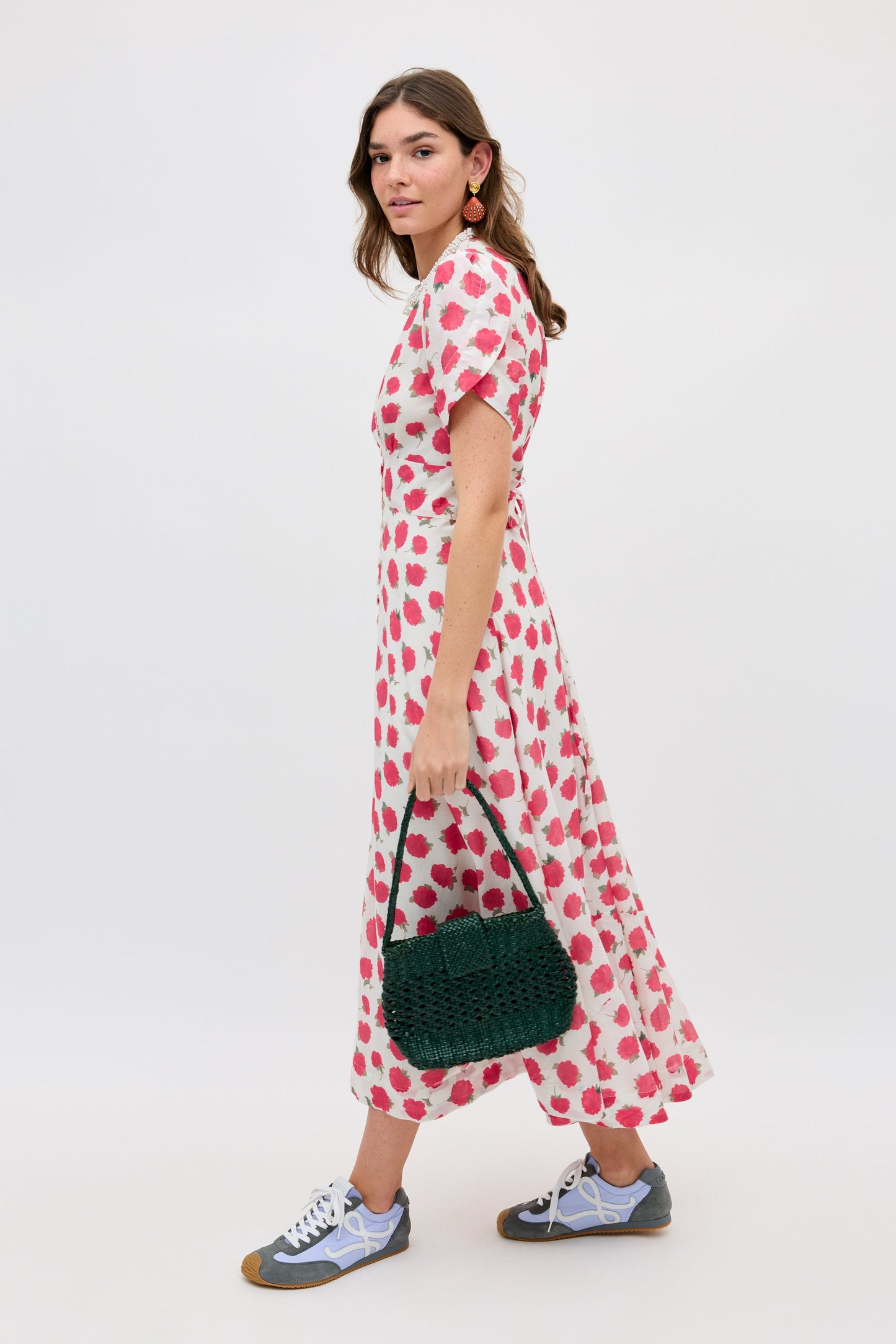 Novara - Vintage Rose Ivory