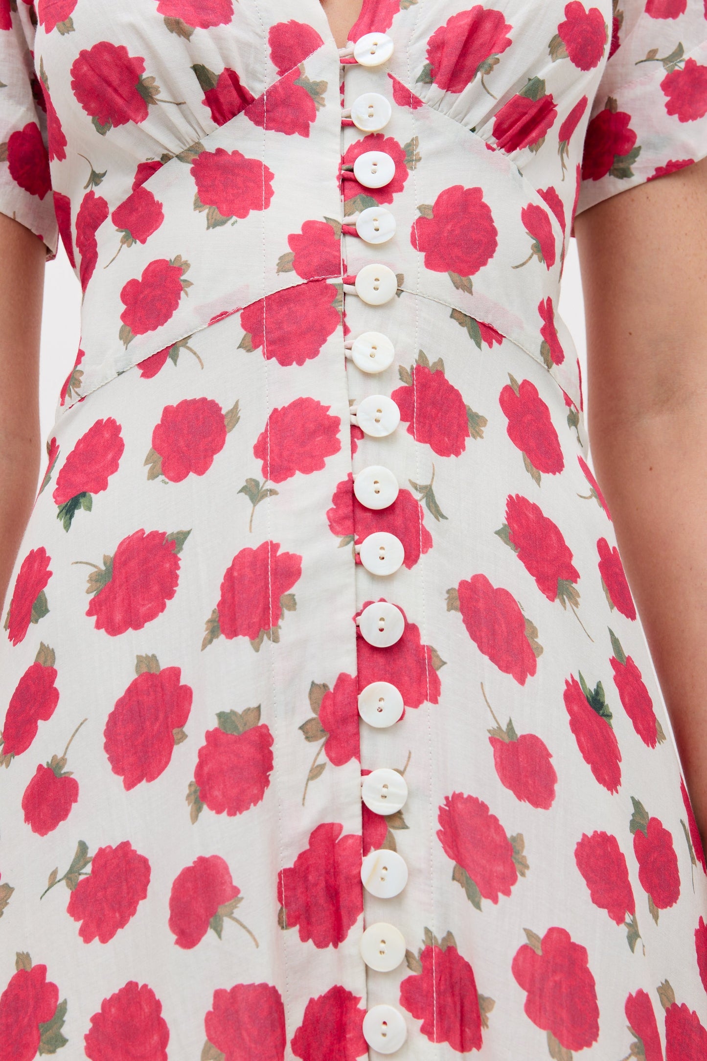 Novara - Vintage Rose Ivory