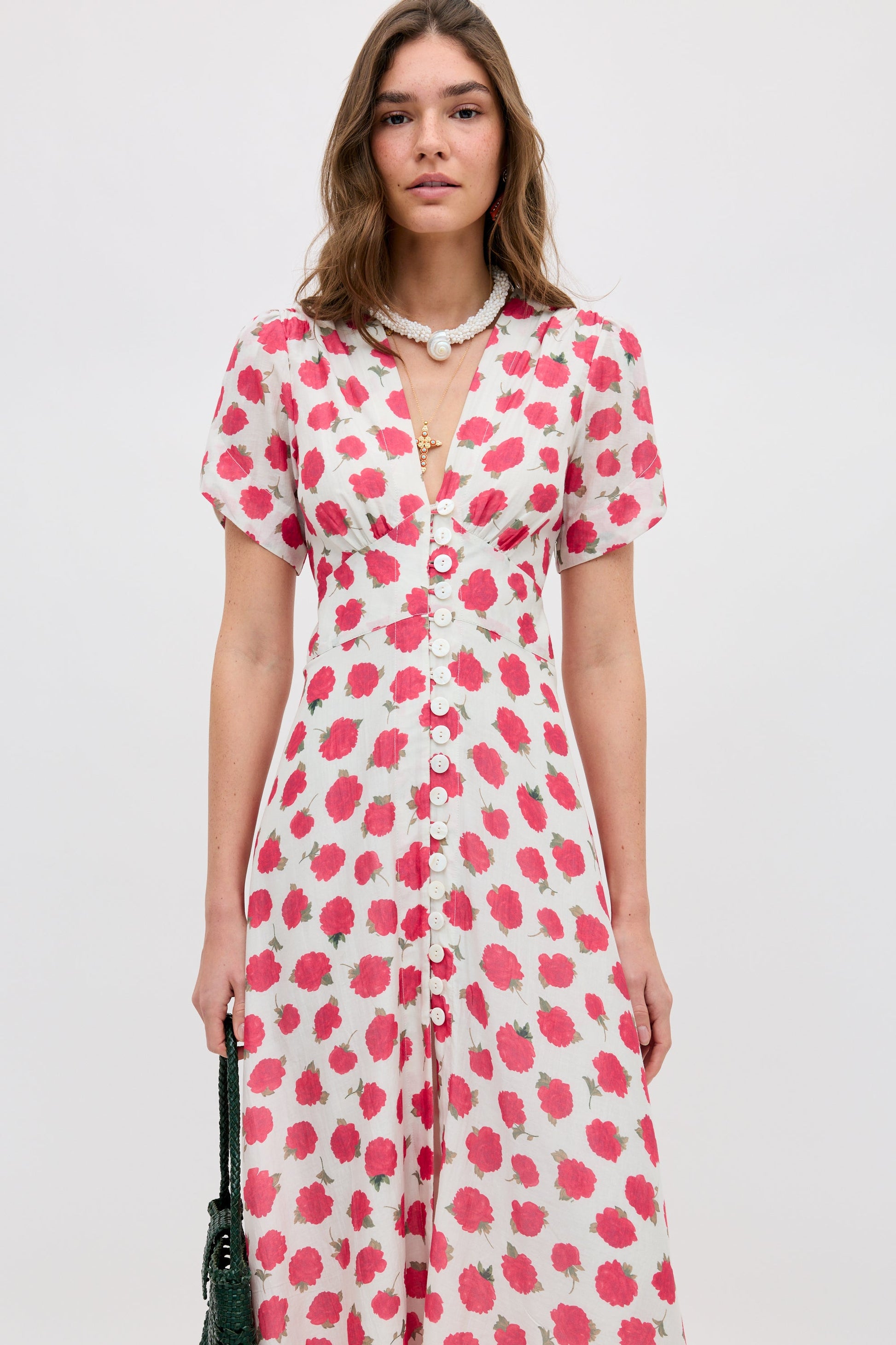 Novara - Vintage Rose Ivory