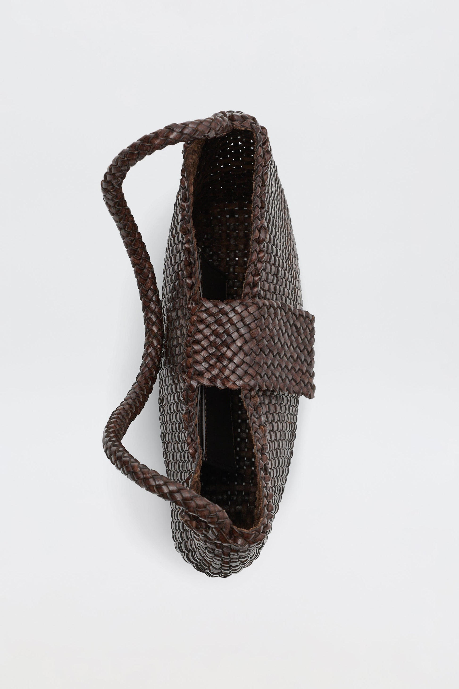 Saoirse - Dark Brown