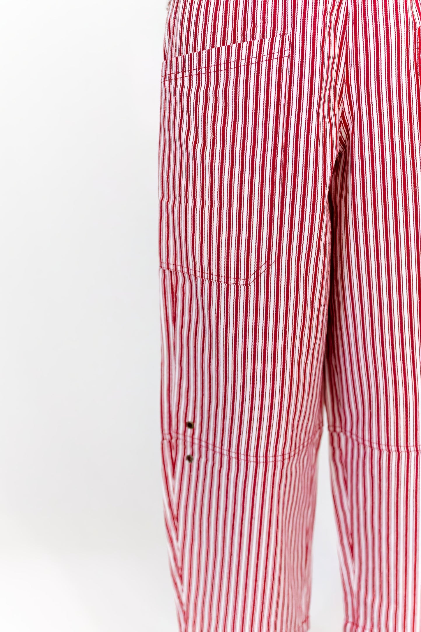 Hendrix Striped Pants