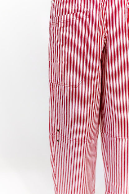 Hendrix Striped Pants