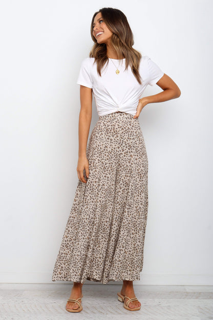 Selby Pant - Beige